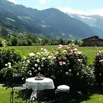 Barbara Appartement *