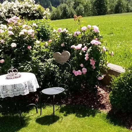 Barbara Lejlighed Hippach