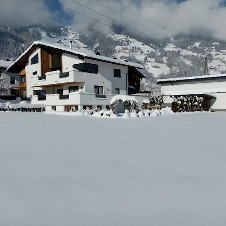 Landhaus Barbara Хиппах