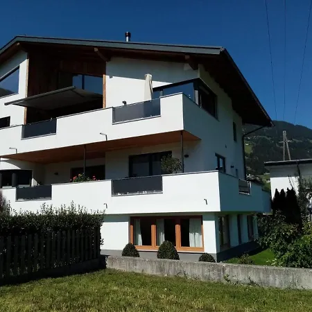 Landhaus Barbara Хиппах