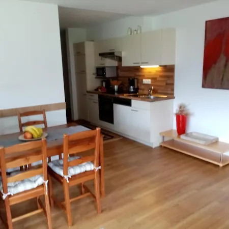 Landhaus Barbara Хиппах