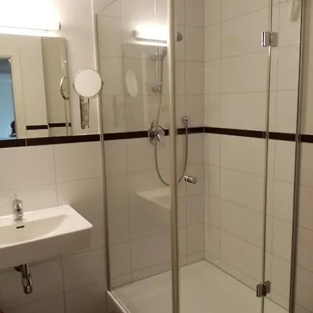 Апартаменты Landhaus Barbara Хиппах