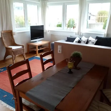 Appartement Landhaus Barbara