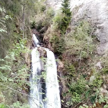 Landhaus Barbara * Хиппах