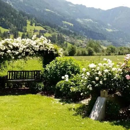 Апартаменты Landhaus Barbara